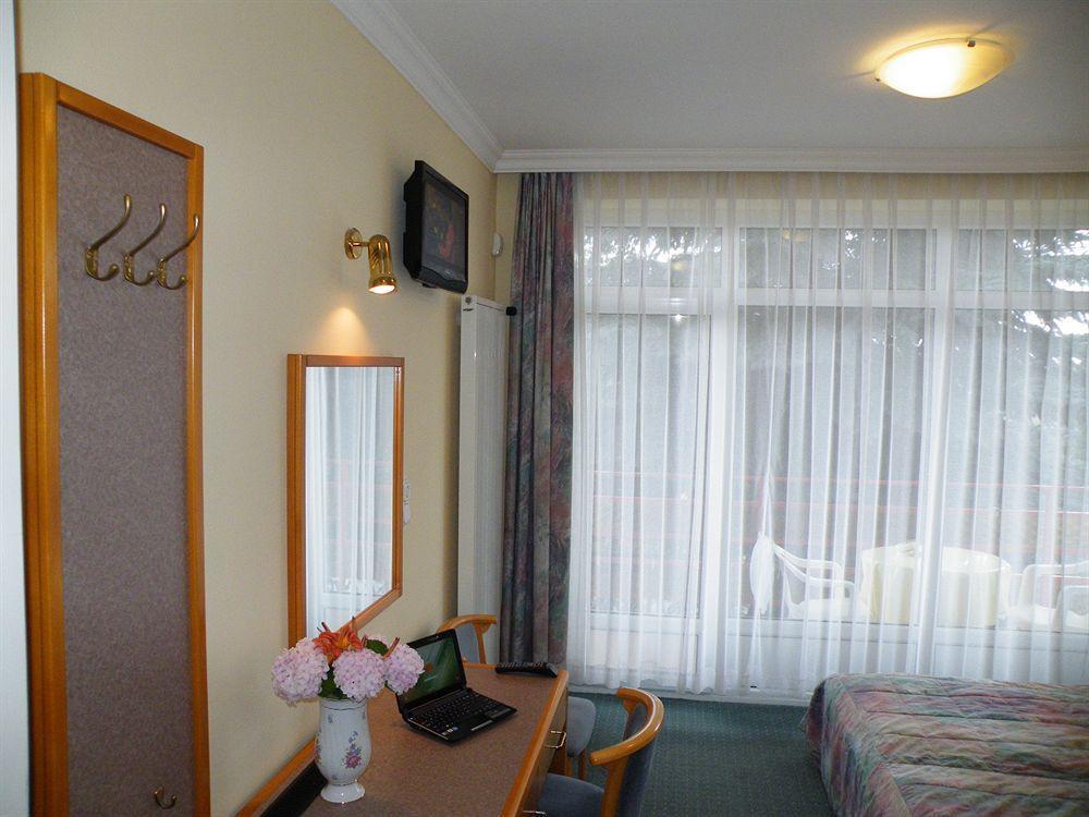 Apartment Pension Rideg Hévíz Exterior foto