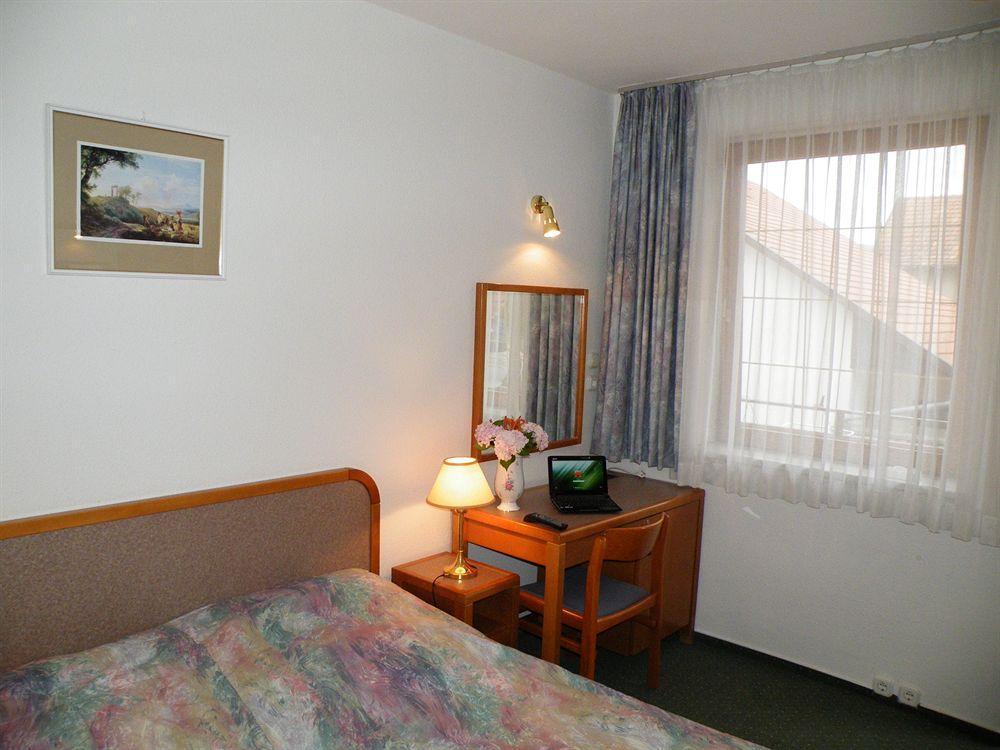 Apartment Pension Rideg Hévíz Exterior foto