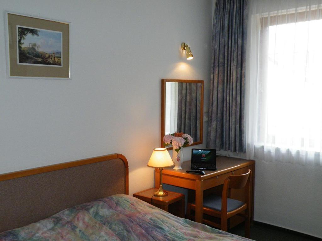 Apartment Pension Rideg Hévíz Zimmer foto
