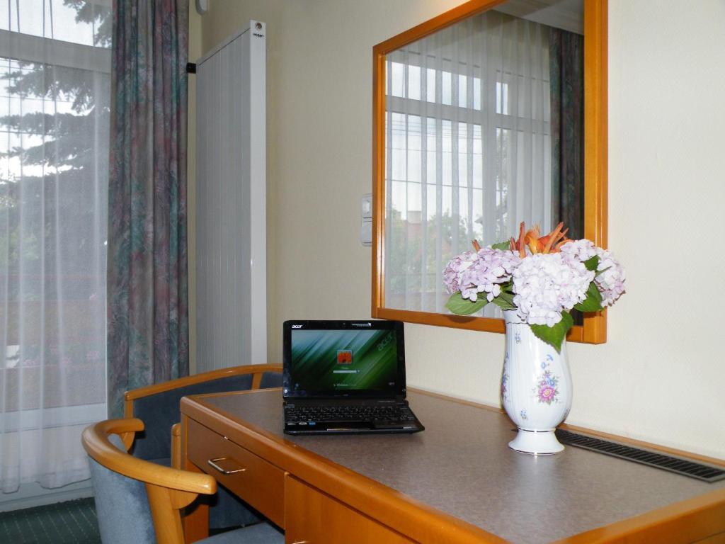 Apartment Pension Rideg Hévíz Zimmer foto