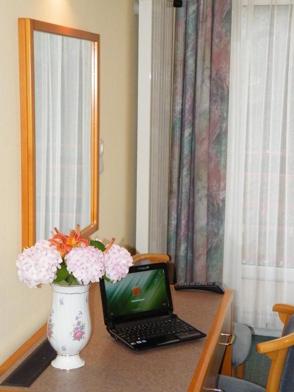 Apartment Pension Rideg Hévíz Zimmer foto