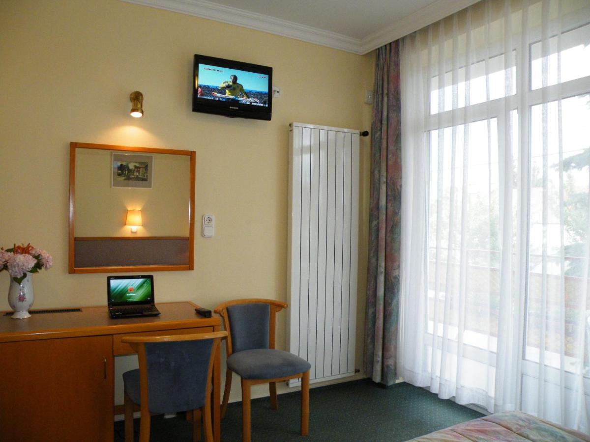 Apartment Pension Rideg Hévíz Zimmer foto